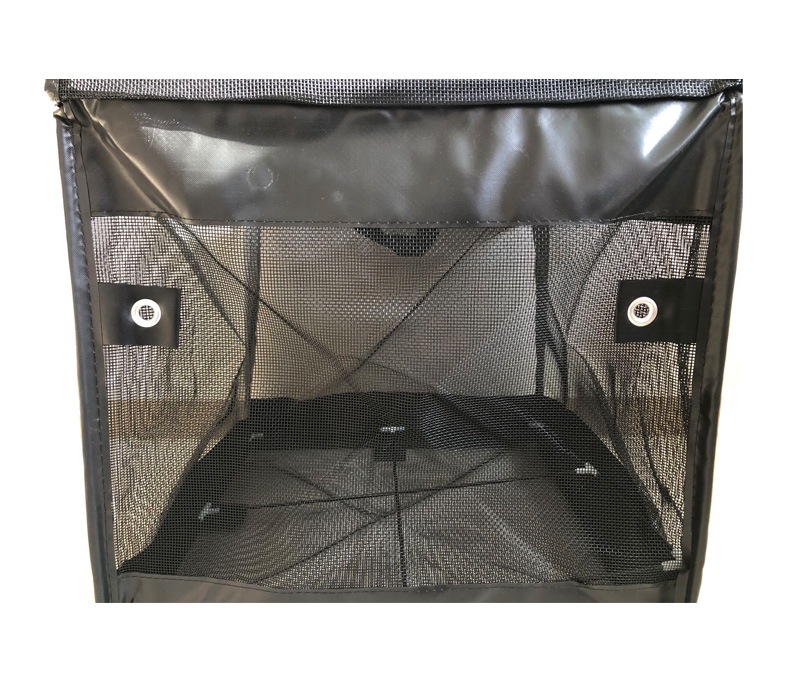 ユアサプライムス.com｜シンセイ 折りたためる マルチボックス 513462