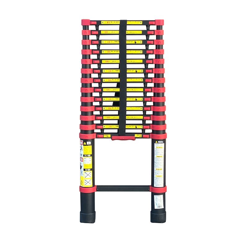 ����ߥ� ���̤Ϥ��� ����� ���� �եå��դ� 4.1m 14�� ASH-410BKF �Ѳٽ�100kg �صͤ��ɻ� ��Ǽ���դ� ����Բ� ALUMIS