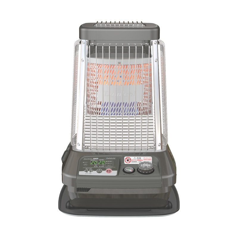 ユアサプライムス.com｜ダイニチ Dainichi 業務用石油ストーブ