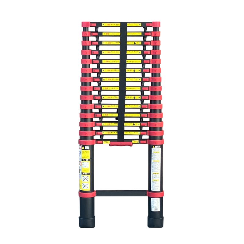 ����ߥ� ���̤Ϥ��� ����� ���� �եå��դ� 4.4m 15�� ASH-440BKF �Ѳٽ�100kg �صͤ��ɻ� ��Ǽ���դ� ����Բ� ALUMIS