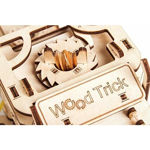 ユアサプライムス.com｜Wood Trick ウッドトリック ビッグリグ