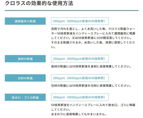 �����饹���ݥ��������� 8000ppm 5kg 1������ʤ��Ϥ��ޤ�2�������١�