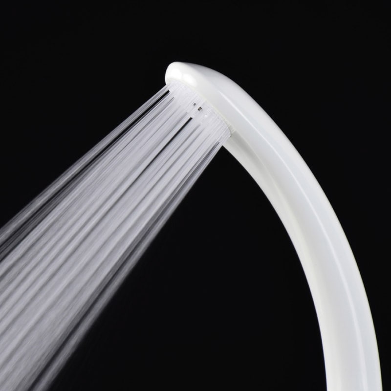 ������ ���쥨����� �����ۡ������å�1.6m 10�ܥ��å� �ۥ磻�� �����إåɤȥۡ����Υ��å� ���եͥ� G1/2 GA-FH040 ������ GAONA ��������