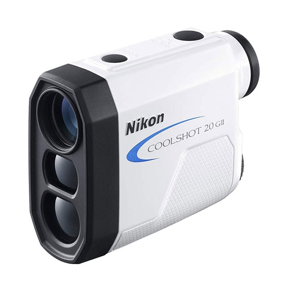 Nikon/�˥��󡡥�����ѥ졼������Υ�� COOLSHOT 20GII �ʥ����륷��åȡˡ�����̵����