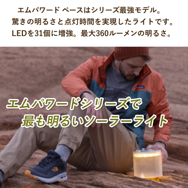 ユアサプライムス.com｜エムパワード ベース 2ウェイUSBポート搭載