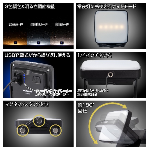 TRAXON パネルライト　LED インテリアライト TRAXON パネルライトLED インテリアライト