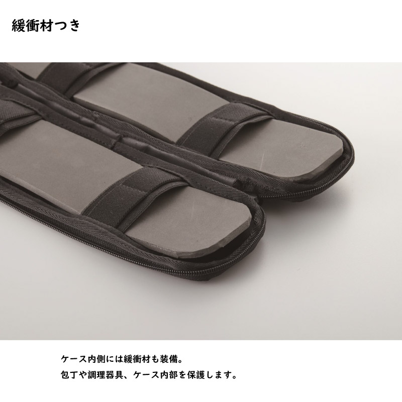 ユアサプライムス.com｜LALPHA ラルファ キャンプナイフ＆ケース 三徳