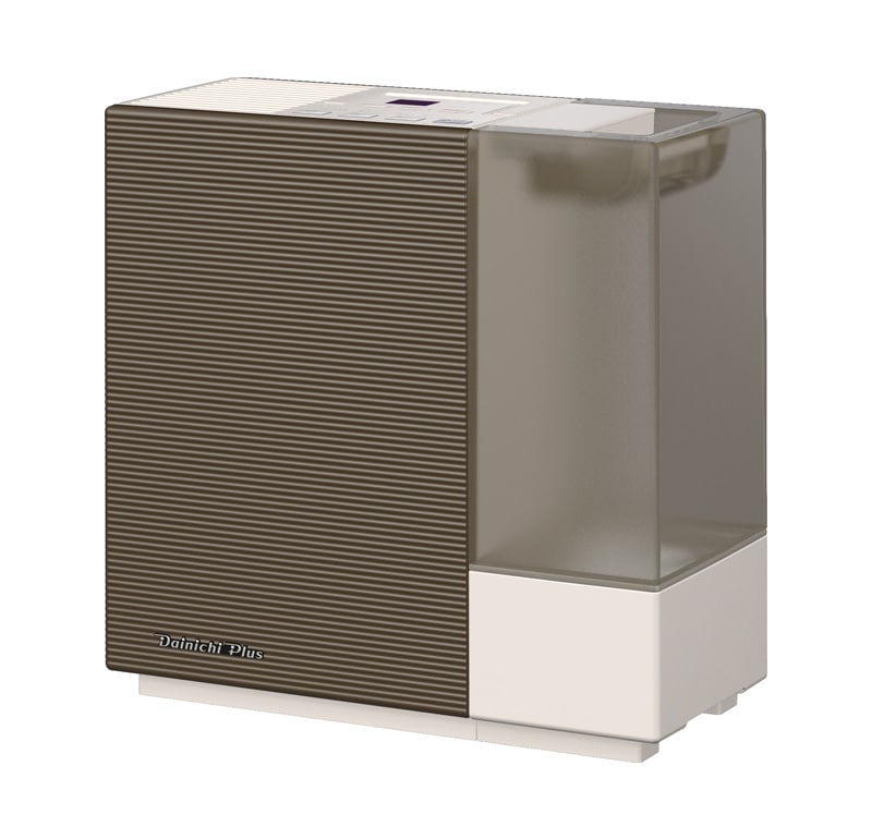 ユアサプライムス.com｜ダイニチ Dainichi ハイブリッド式加湿器 HD