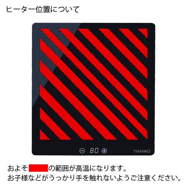 ���󥳡� �ա��ɥ������ޡ��ץ졼�� �ߥ� THA0203 ��� �ݲ��ץ졼�� M�������ԥ��ˤ��б�  �ʥ��饹�ȥå� �ŵ��ݲ��ץ졼�ȡ�