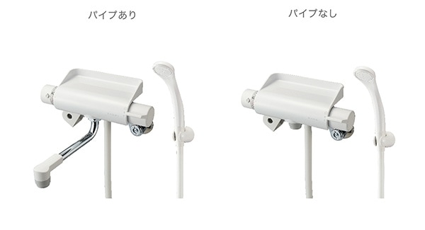 【未開封】棚付で便利！　浴室用シャワー混合栓　SANEI SK1821DK-13 サーモシャワー混合栓（レイニー付） | 商品のご案内 | SANEI