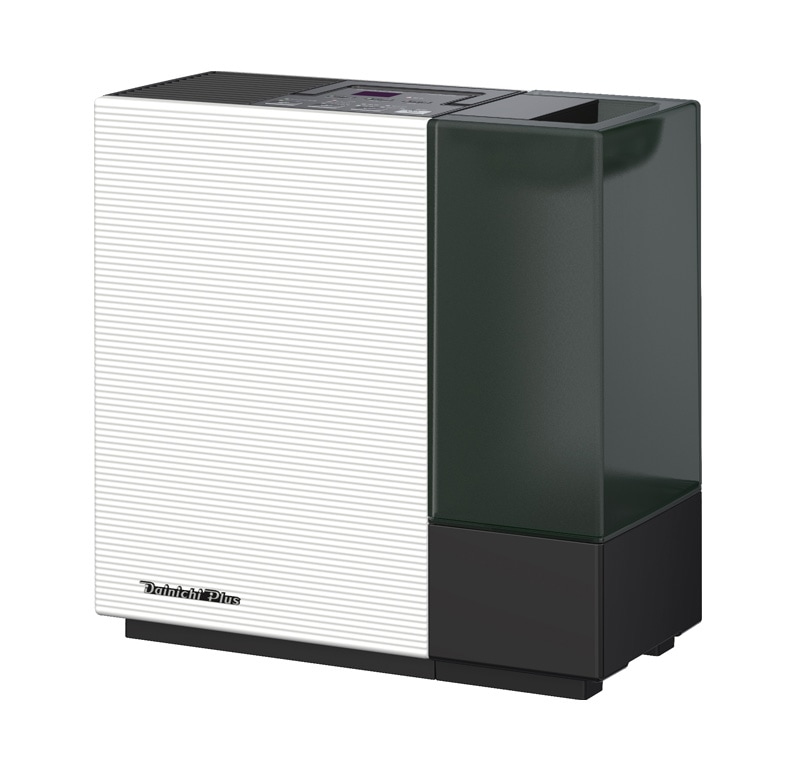 ユアサプライムス.com｜ダイニチ Dainichi ハイブリッド式加湿器