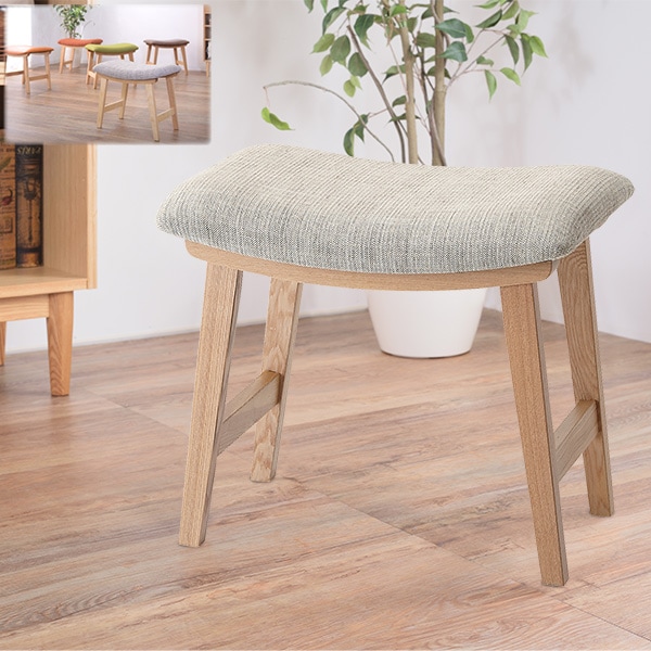 スツール アンティーク 高級 天然木 椅子 オットマン フランシスカ ブラウン スツール アンティーク 高級 天然木 椅子 オットマン フランシスカ