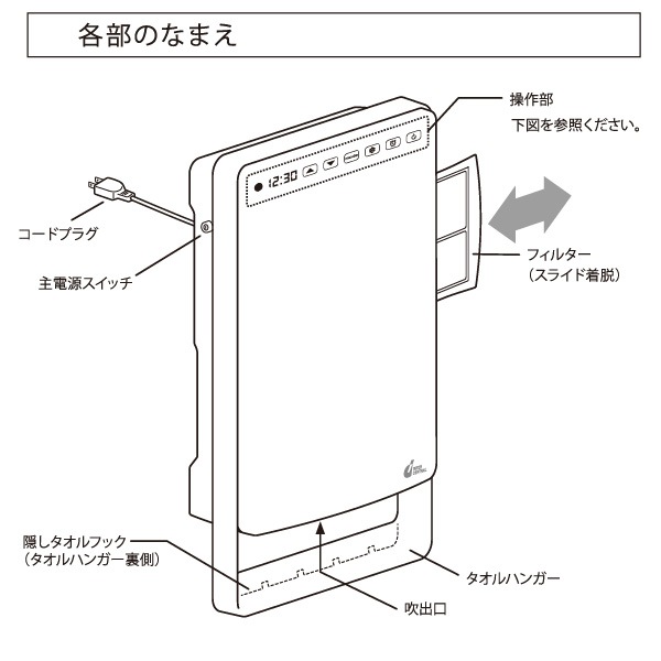���󥿡�����ȥ�� æ����� �ե���ҡ����� CAL-1000A(W) �ɳݤ� �ŵ��ҡ����� �ʹ����󥵡� �ץ�����ॿ���ޡ� �ҡ��ȥ���å��к� CAL-100AW INTER CENTRAL