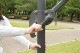 �����ǥ�ѥ饽�� �١������å� �緿��300cm ����Ĵ�ᵡǽ 360���ž UV���å� ����ȵ�ǽ�դ� ��Ω�� 360������ž�� �����ܥ꡼ �������Բ� �̳�ƻ�����츩��Υ������ã�Բ�