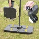 �����ǥ�ѥ饽�� �١������å� �緿��300cm ����Ĵ�ᵡǽ 360���ž UV���å� ����ȵ�ǽ�դ� ��Ω�� 360������ž�� �����ܥ꡼ �������Բ� �̳�ƻ�����츩��Υ������ã�Բ�
