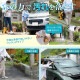 �����饤������ȥꥢ��ġ��륺 �ⰵ������ AJP-1430 �ǽа��� 7.0MPa �ǽп��� 5.0L/min �ⰵ�ۡ��� 6m ������ ��ƻľ�� �尵������ KYOCERA ��硼�� RYOBI