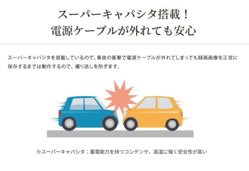 륹  ɥ饤֥쥳 CS-24FB   ǽ HDR Ķ®GPS ץ饤Х饹б ѥ  3ǯݾ