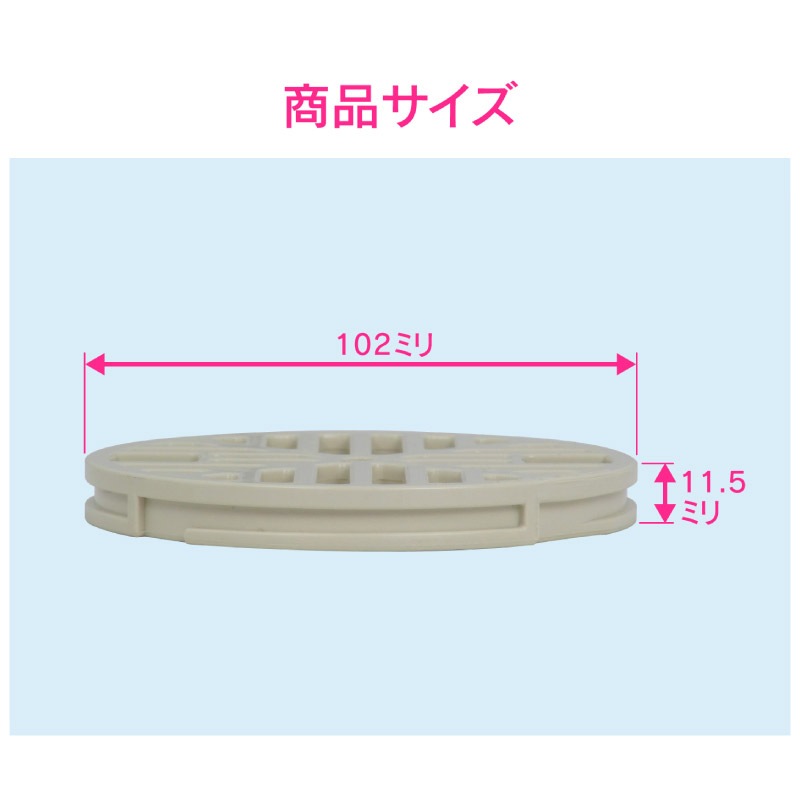ユアサプライムス.com｜ガオナ これエエやん ユニットバス用