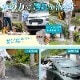 �����饤������ȥꥢ��ġ��륺 �ⰵ������ AJP-1630 �ǽа��� 7.5MPa �ǽп��� 5.0L/min �ⰵ�ۡ��� 8m ������ ��ƻľ�� �尵������ KYOCERA ��硼�� RYOBI