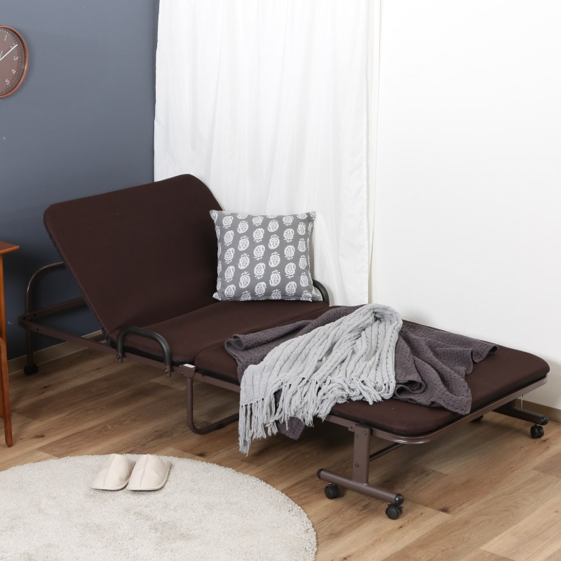 14738 ��󥿥å��٥å� �ե꡼���å�42�� �ޥå��դ� �ޤꤿ���ߥ٥å� ����� ��Ω�� �����ǰ� KJ-120-42-BR �ڥ᡼����ľ��/����Բġ�