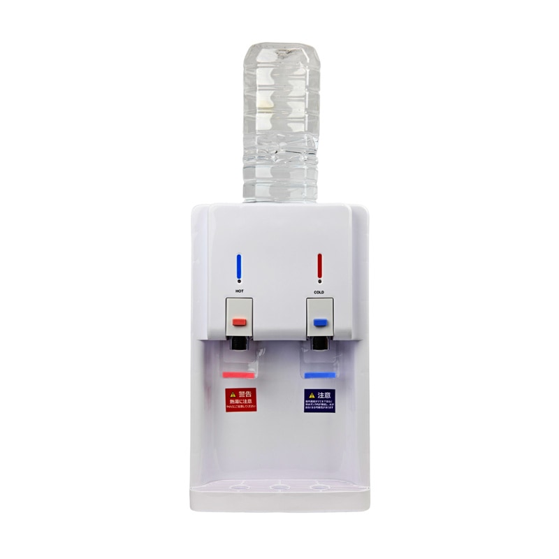 温冷水機　VERSOS VS-WS100 冷水・温水対応 ベルソス 楽天市場】ベルソス ペットボトル 温冷水サーバー 2L対応 VS
