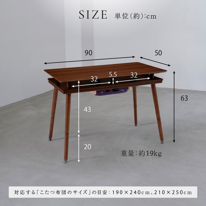 楢ץ饤ॹ դ 2Wayĥơ֥ ڡ90G(BR) Ĺ 9050cmץ󥷥 ϥ  ֥饦 Ǽդ եб ե˹碌뤳 ե YUASA