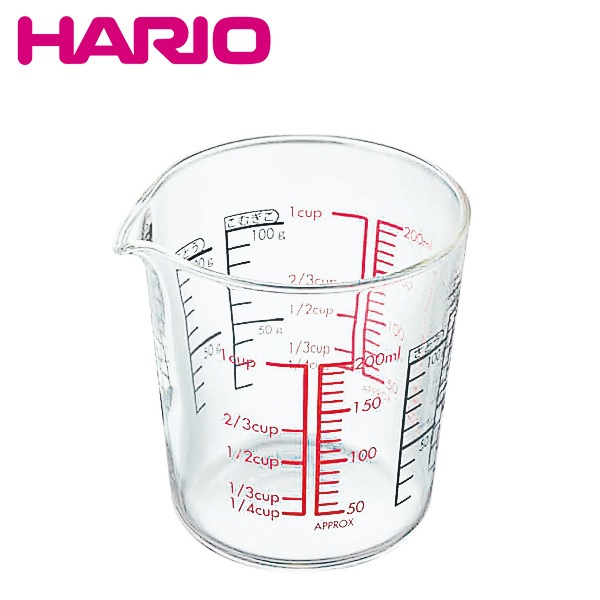 HARIO ϥꥪCMJ-200  200ml  ᥸㡼å200