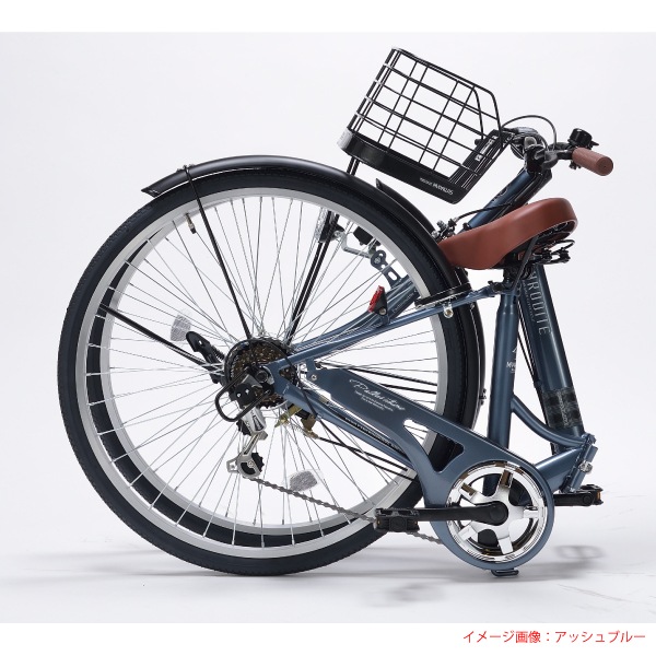 ユアサプライムス.com｜MYPALLAS マイパラス シティサイクル