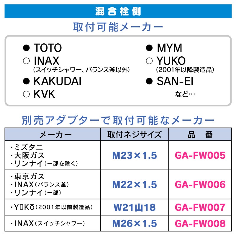 ������ ���쥫�� �����ۡ��� 4.5�� �ۥ磻�� �����ץ����դ� ������ �ۡ��� �ۤȤ�ɤΥ᡼�����Υۡ������б� GA-FK108 ������ GAONA ��������