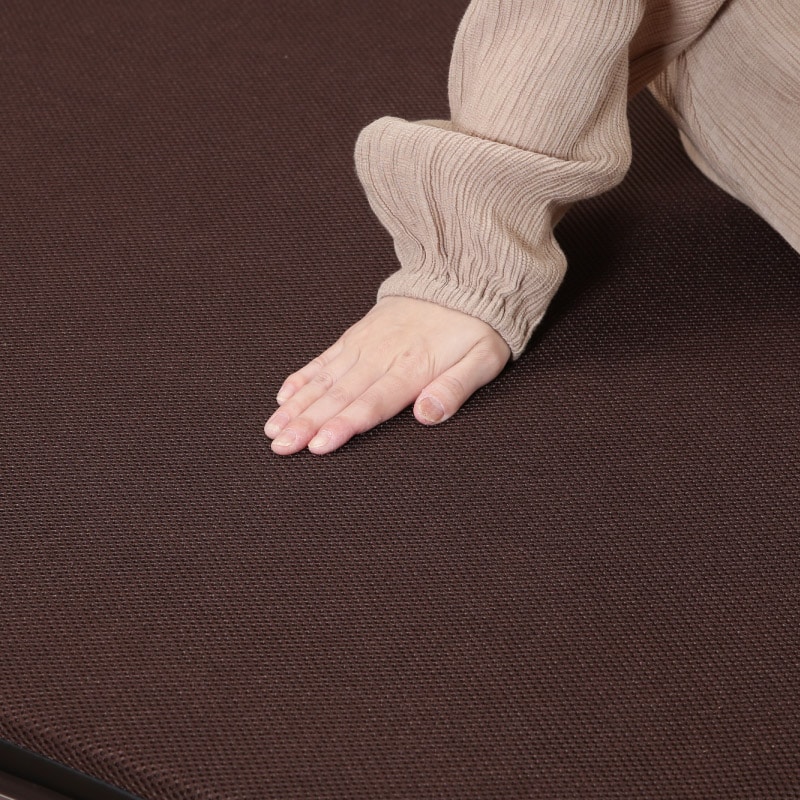 ユアサプライムス.com｜14739 ワンタッチベッド フリーロック42段 高床