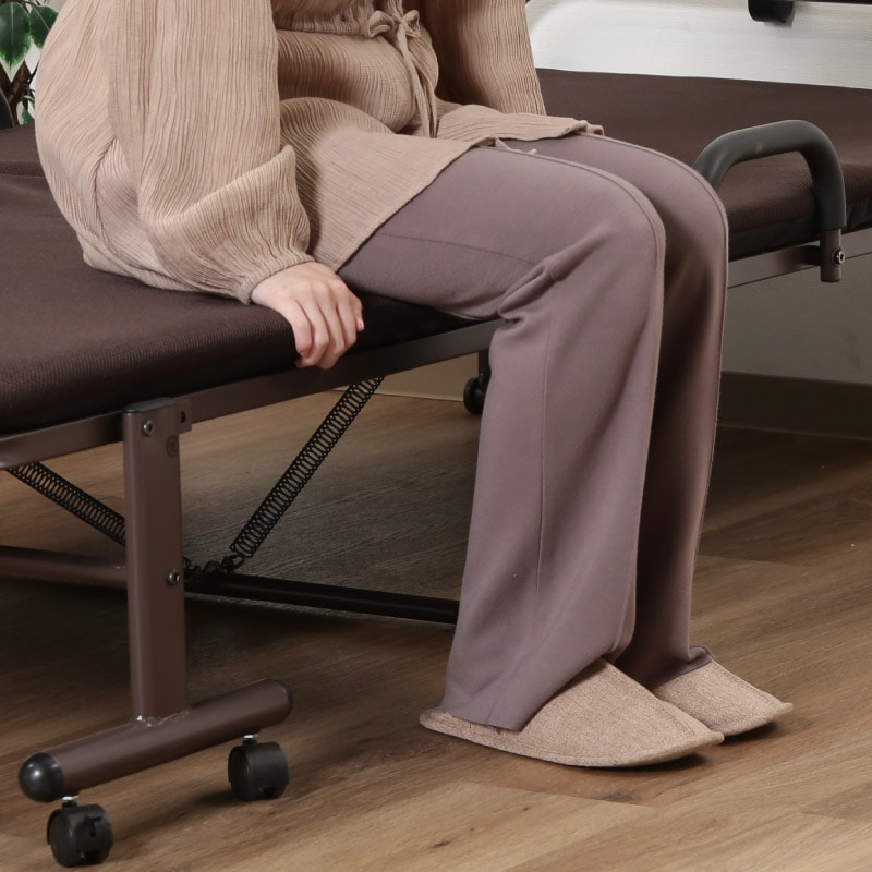 14739 ��󥿥å��٥å� �ե꡼���å�42�� �⾲������ �ޥå��դ� �ޤꤿ���ߥ٥å� ����� ��Ω�� �����ǰ� KJ-120H-42-BR �ڥ᡼����ľ��/����Բġ�