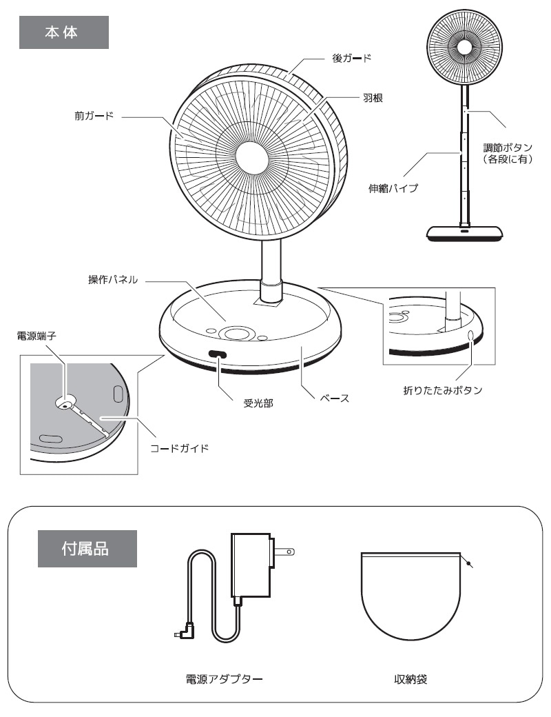 VERSOS 羽根なしサーキュレーター VS-S60 VERSOS 羽根なしサーキュレーター VS-S60 versos