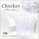 󥳡Checker(å)꡼겳ܥ꡼