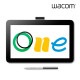 拾 Wacom One վڥ󥿥֥å 12 ۥ磻 11.6 ե եHD ɮ4096٥ Хåƥ꡼쥹ڥ ʸ˼᡼ǥڥб 3in1֥Ʊ DTC121W4D