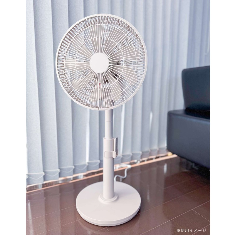 ユアサプライムス.com｜ベルソス DCサーキュレーター扇風機 VS-S7000