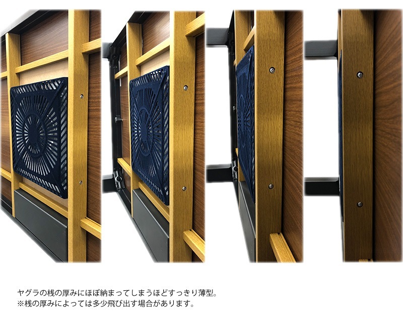 楢ץ饤ॹ ĥơ֥ Ĺ ӥ󥰤 10575cm ȶĴ YK-DLN1051VD(BR) ֥饦 ѵӼ   YUASA