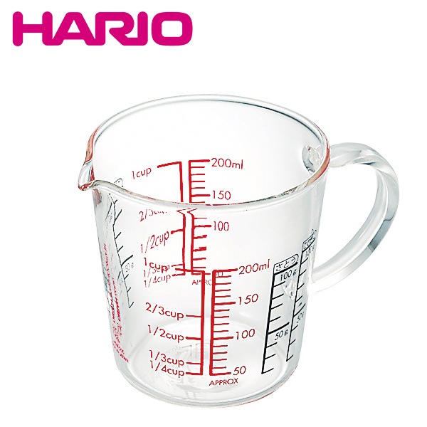 HARIO ϥꥪCMJW-200  200ml  ᥸㡼åץ磻200