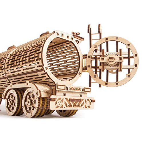 ユアサプライムス.com｜Wood Trick ウッドトリック ビッグリグ用