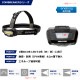 �κ߸˸¤�ϥ�����ȥ� CB-443D �إåɥ饤�� COMBREAKER(����֥졼����)���꡼�� 1�Ĥ�COB LED��2�������֡ˤ����� �Ȥ��䤹���ڤ��ؤ������å� ���ͥ롼�׻��Ѳ�ǽ