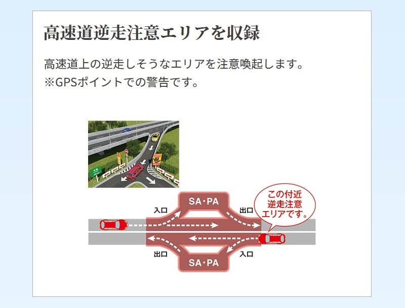 セルスターVA-04Rレーザー式オービス セーフティレーダー3.2インチ 探知機 ユアサプライムス.com｜セルスター 3.2インチ液晶 一体型