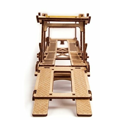 Amazon.co.jp: Woodtrick ウッドトリック ビッグリグ用タンク