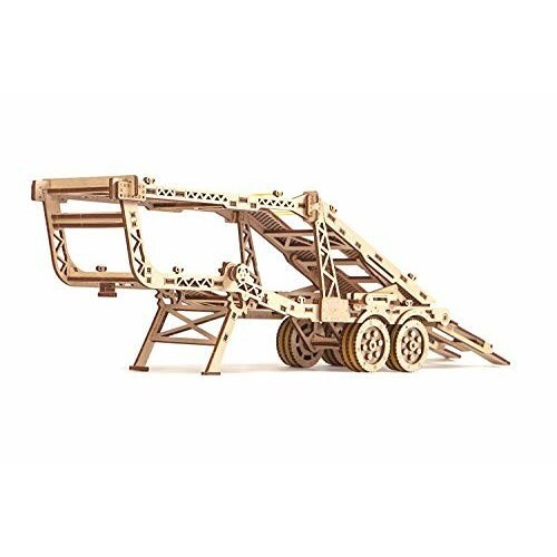 Amazon.co.jp: Woodtrick ウッドトリック ビッグリグ用タンク