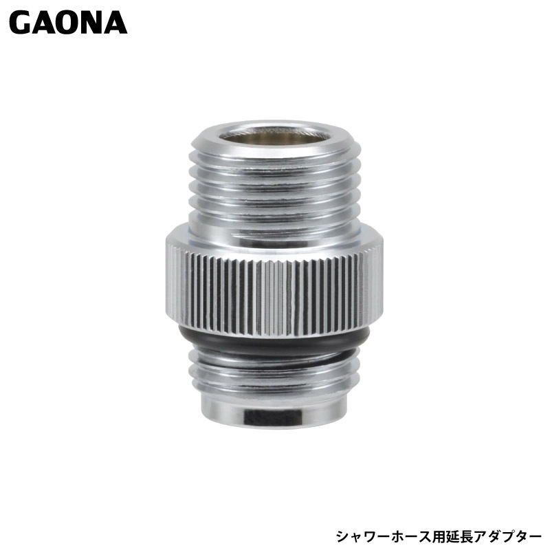 ������ ���쥨����� ���������ץ��� �ۡ�����Ĺ�� G1/2��G1/2 GA-FW046 ������ GAONA ��������