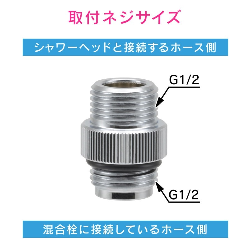 ������ ���쥨����� ���������ץ��� �ۡ�����Ĺ�� G1/2��G1/2 GA-FW046 ������ GAONA ��������