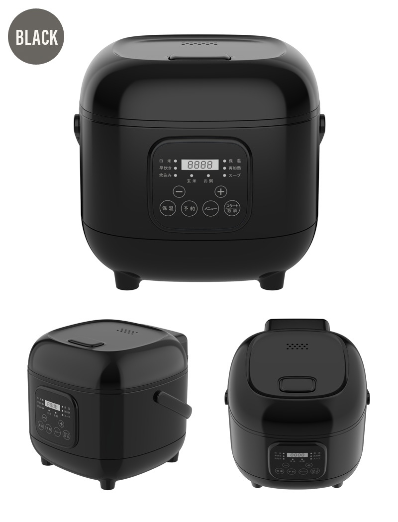 ٥륽 üդ 3Ӵ ۥ磻 VS-KE23-WH ֥å VS-KE23-BK ŵӴ ޥ 3椭 ѥ Ӵ ޥӴ ưݲ ͽǽ ñ ǥɽ 餷