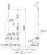 LIXIL �����⥹���å��ե����Х����� RBF-912FW/912NFW �ꥯ���� INAX ���ʥå��� �������������� ����ȥ�ե�����Х֥� �����å����� ��� �ʥ��� �ɥ��ӥۡ��� �������� �������� �Ἴ������ �ظ�
