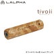 LALPHA ե ϥ륳Pro tivoliå ѥå ѥå ФФѻ Tivoli  GK-500RG