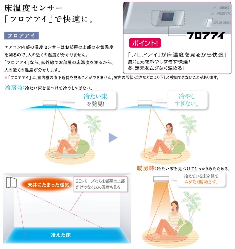 三菱 Zシリーズ 霧ヶ峰 ルームエアコン MSZ-ZW4025S-W | エアコン設置・取り付け工事 | 生活堂
