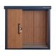��ɥ��� ���ʪ�֥���� KOTO OKI by ��饵�����ݡ��� ��Ω���� �����㷿��LMDS-2215-MU��
