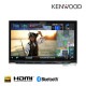 󥦥å 8Vǥʥӥ MDV-S811HDL ®ʥ ʥ HDѥͥ б ϥ쥾б Bluetooth¢ DVD/USB/SD AVʥӥ ϾǥTV塼ʡ ѥɥ饤֥쥳Ϣ KENWOOD
